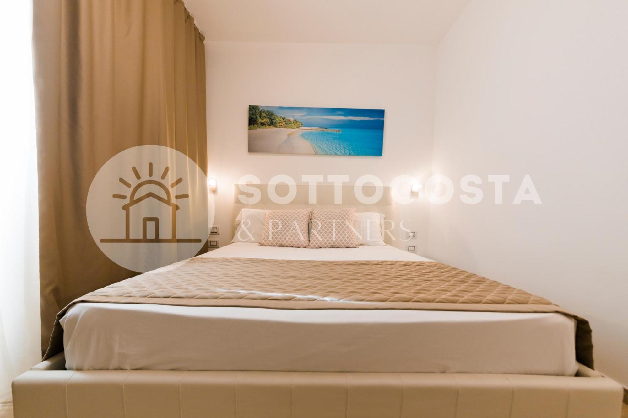 Bed and Breakfast Artemar Porto Cesareo Exterior foto