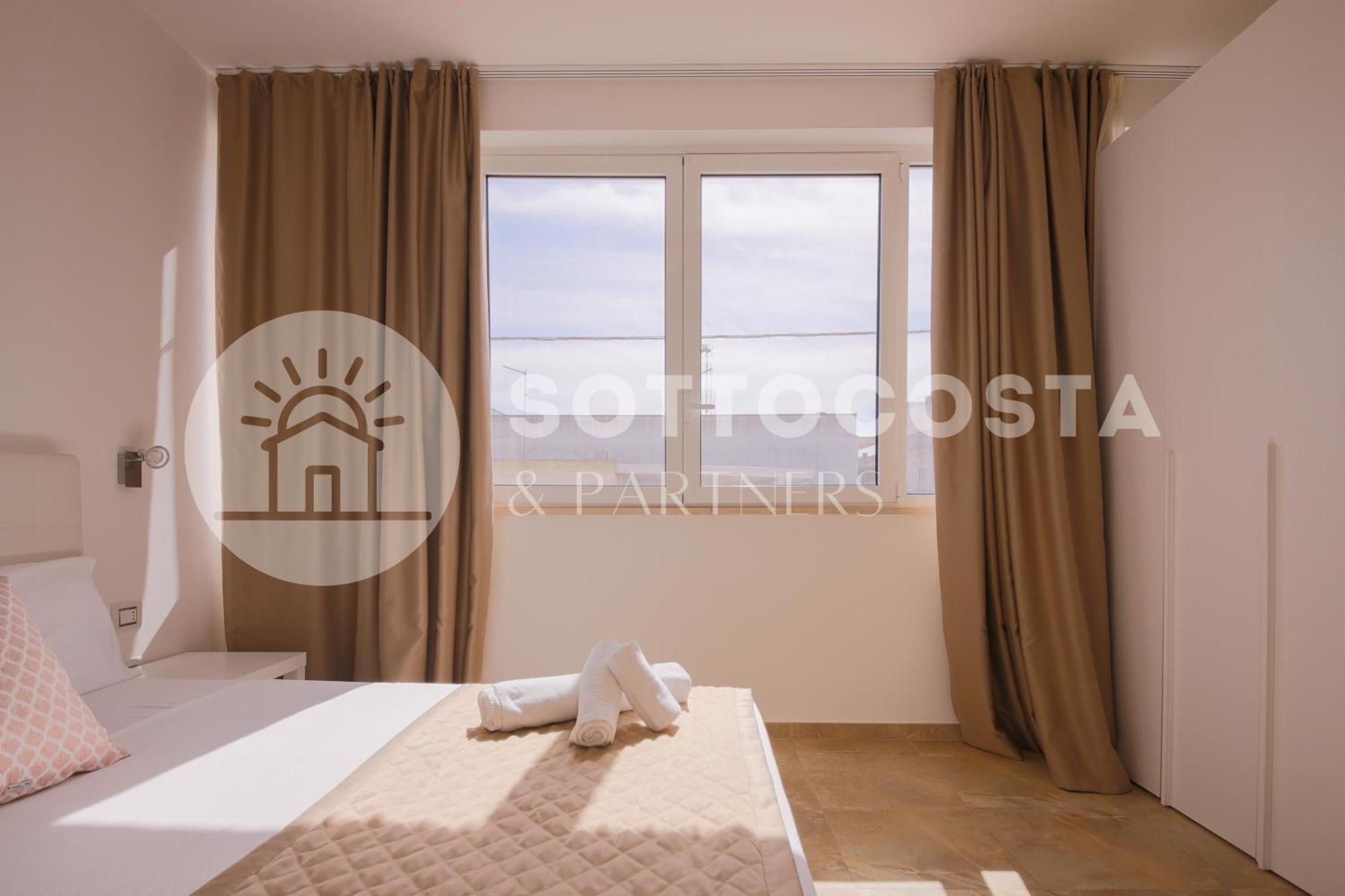 Bed and Breakfast Artemar Porto Cesareo Exterior foto